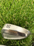 Titleist T100 Iron set 3-P&50 AMT White S300(USED)