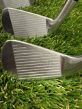 Titleist T100 Iron set 3-P&50 AMT White S300(USED)