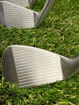 Titleist T100 Iron set 3-P&50 AMT White S300(USED)