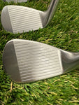 Titleist T100 Iron set 3-P&50 AMT White S300(USED)