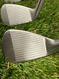 Titleist T100 Iron set 3-P&50 AMT White S300(USED)