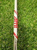 Titleist T100 Iron set 5-P &50 AMT Red R300(USED)