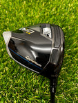 Taylormade QI10 LS Driver 9 Degree Diamana X Flex (USED)