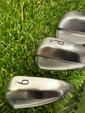 Titleist T100 Iron set 5-P &50 AMT Red R300(USED)