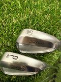 Titleist T100 Iron set 5-P &50 AMT Red R300(USED)