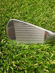 Titleist T100 Iron set 5-P &50 AMT Red R300(USED)