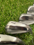 Titleist T100 Iron set 3-P &50 AMT White S300(USED)