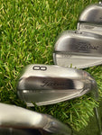 Titleist T100 Iron set 3-P &50 AMT White S300(USED)