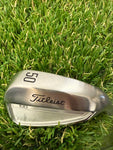 Titleist T100 Iron set 3-P &50 AMT White S300(USED)
