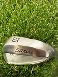Titleist T100 Iron set 3-P &50 AMT White S300(USED)