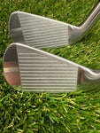 Titleist T100 Iron set 3-P &50 AMT White S300(USED)