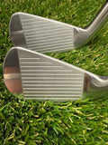 Titleist T100 Iron set 3-P &50 AMT White S300(USED)
