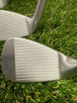 Titleist T100 Iron set 3-P &50 AMT White S300(USED)