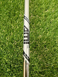 Titleist T200/150 Combo Iron set 4-9  AMT Black S300 Stiff (NEW)