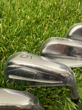 Titleist T200/150 Combo Iron set 4-9  AMT Black S300 Stiff (NEW)