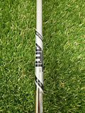Titleist T200 Iron set 4-P &48 AMT Black S300(USED)