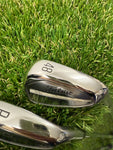 Titleist T200 Iron set 4-P &48 AMT Black S300(USED)