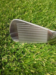 Titleist T200 Iron set 4-P &48 AMT Black S300(USED)
