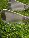Titleist T200 Iron set 4-P &48 AMT Black S300(USED)