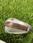 Titleist T150 Combo Iron set 4-P &48 NS Pro Modus Stiff (USED)