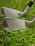 Titleist T150 Combo Iron set 4-P &48 NS Pro Modus Stiff (USED)