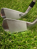 Titleist T150 Combo Iron set 4-P &48 NS Pro Modus Stiff (USED)