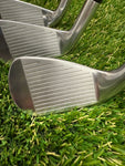 Titleist T150 Combo Iron set 4-P &48 NS Pro Modus Stiff (USED)