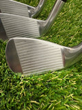Titleist T150 Combo Iron set 4-P &48 NS Pro Modus Stiff (USED)