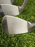 Titleist T150 Combo Iron set 4-P &48 NS Pro Modus Stiff (USED)