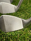 Titleist T150 Combo Iron set 4-P &48 NS Pro Modus Stiff (USED)