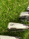 Titleist T350Iron set 4-P,48 & 53 AMT Red R300(USED)