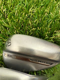 Titleist Vokey SM10 Wedge Set 48, 54&60 NS Pro Regular (USED)