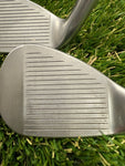 Titleist Vokey SM10 Wedge Set 48, 54&60 NS Pro Regular (USED)