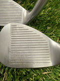 Titleist Vokey SM10 Wedge Set 48, 54&60 NS Pro Regular (USED)