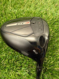 Titleist GT3 8 degree Driver - Tensei Blue Stiff Flex (USED)