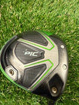 Callaway Epic Driver - 9 Degrees Loft - Hazardous Shaft Regular Flex (USED)