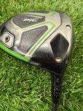 Callaway Epic Driver - 9 Degrees Loft - Hazardous Shaft Regular Flex (USED)