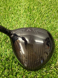 Callaway Epic Driver - 9 Degrees Loft - Hazardous Shaft Regular Flex (USED)