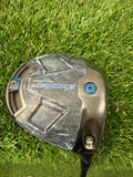 Callaway Ai Smoke Driver 10.5  degree Denali X Flex (USED)