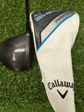 Callaway Ai Smoke Driver 10.5  degree Denali X Flex (USED)