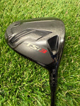 Titleist TSi3 Driver 9 Degrees loft -Tensei Silver Stiff Flex (USED)