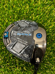 Callaway Ai Smoke Driver 10.5 degree Tensei Blue X Flex (USED)