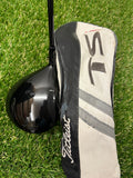 Titleist TSi3 Driver 9 Degrees loft -Tensei Silver Stiff Flex (USED)