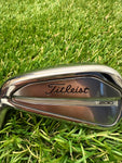Titleist T200 #2 Iron Hazardous X Flex(LH USED)