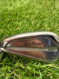 Titleist T200 #2 Iron Hazardous X Flex(LH USED)
