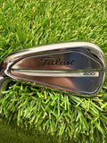 Titleist T200 #3 Iron Hazardous Stiff Flex(LH USED)