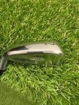 Titleist U505 RH #2 Iron Hazardous Stiff Flex( LH USED)