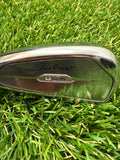 Titleist U505 RH #2 Iron Hazardous Stiff Flex( LH USED)