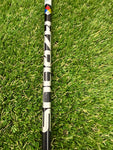 Titleist U505 RH #2 Iron Hazardous Stiff Flex( LH USED)