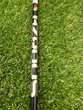 Titleist U505 RH #2 Iron Hazardous Stiff Flex( LH USED)